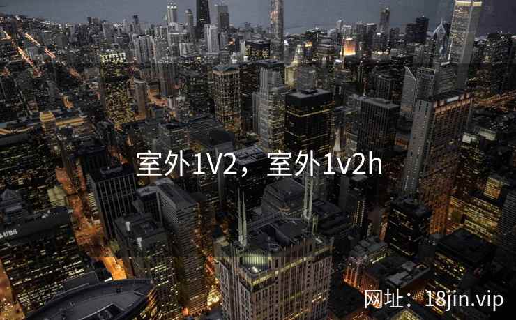 室外1V2，室外1v2h